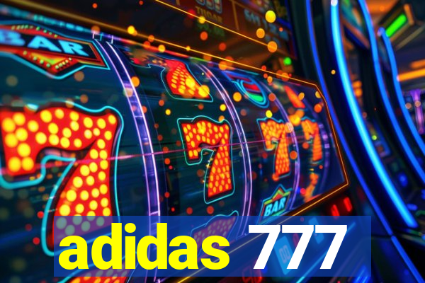 adidas 777